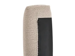 Outlet Sofa dla 3 osób JUBEK Boucle Sofy Tapicerowane|Kolekcje Sof
