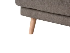 Outlet Sofa dla 3 osób KILDAL Sofy Tapicerowane|Kolekcje Sof