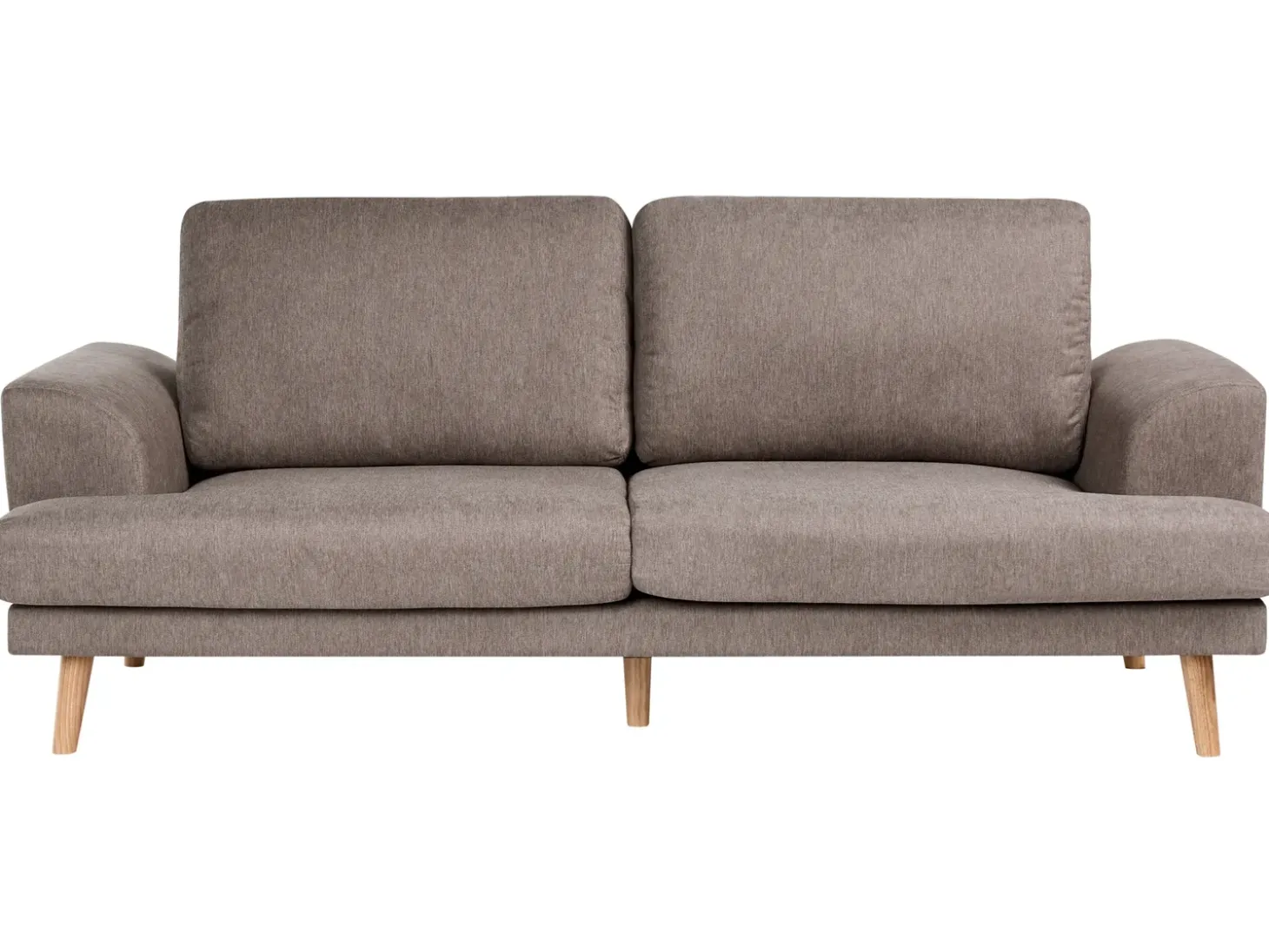 Outlet Sofa dla 3 osób KILDAL Sofy Tapicerowane|Kolekcje Sof