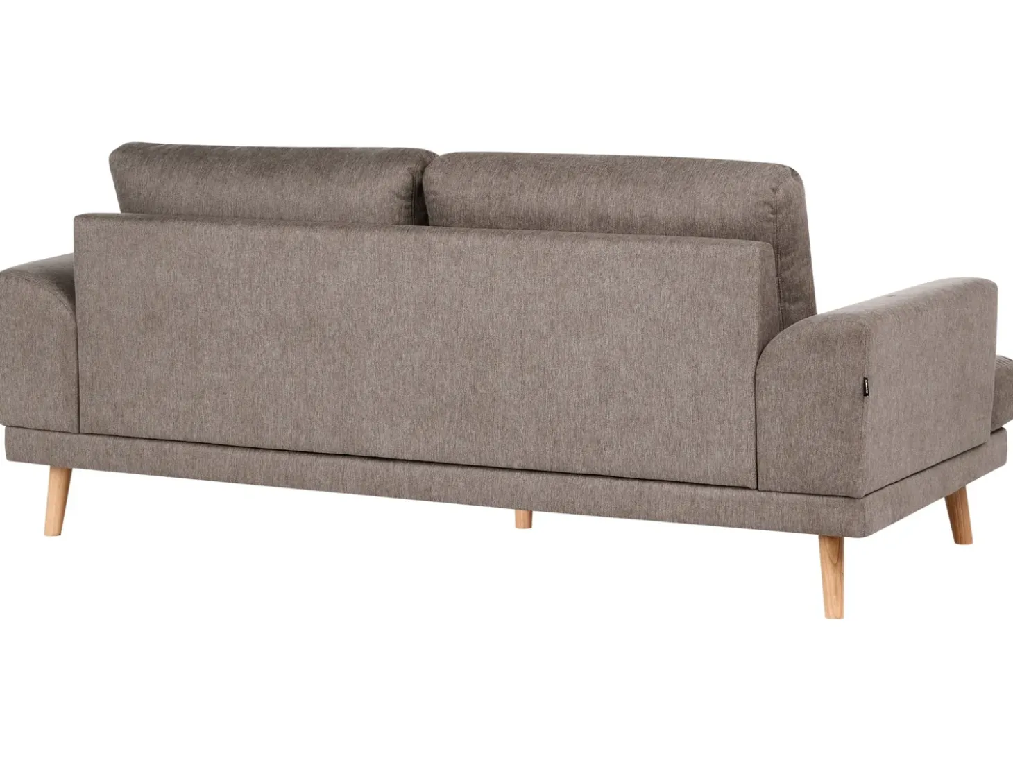 Outlet Sofa dla 3 osób KILDAL Sofy Tapicerowane|Kolekcje Sof
