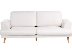 Sale Sofa dla 3 osób KILDAL Jasno Sofy Tapicerowane|Kolekcje Sof