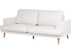 Sale Sofa dla 3 osób KILDAL Jasno Sofy Tapicerowane|Kolekcje Sof