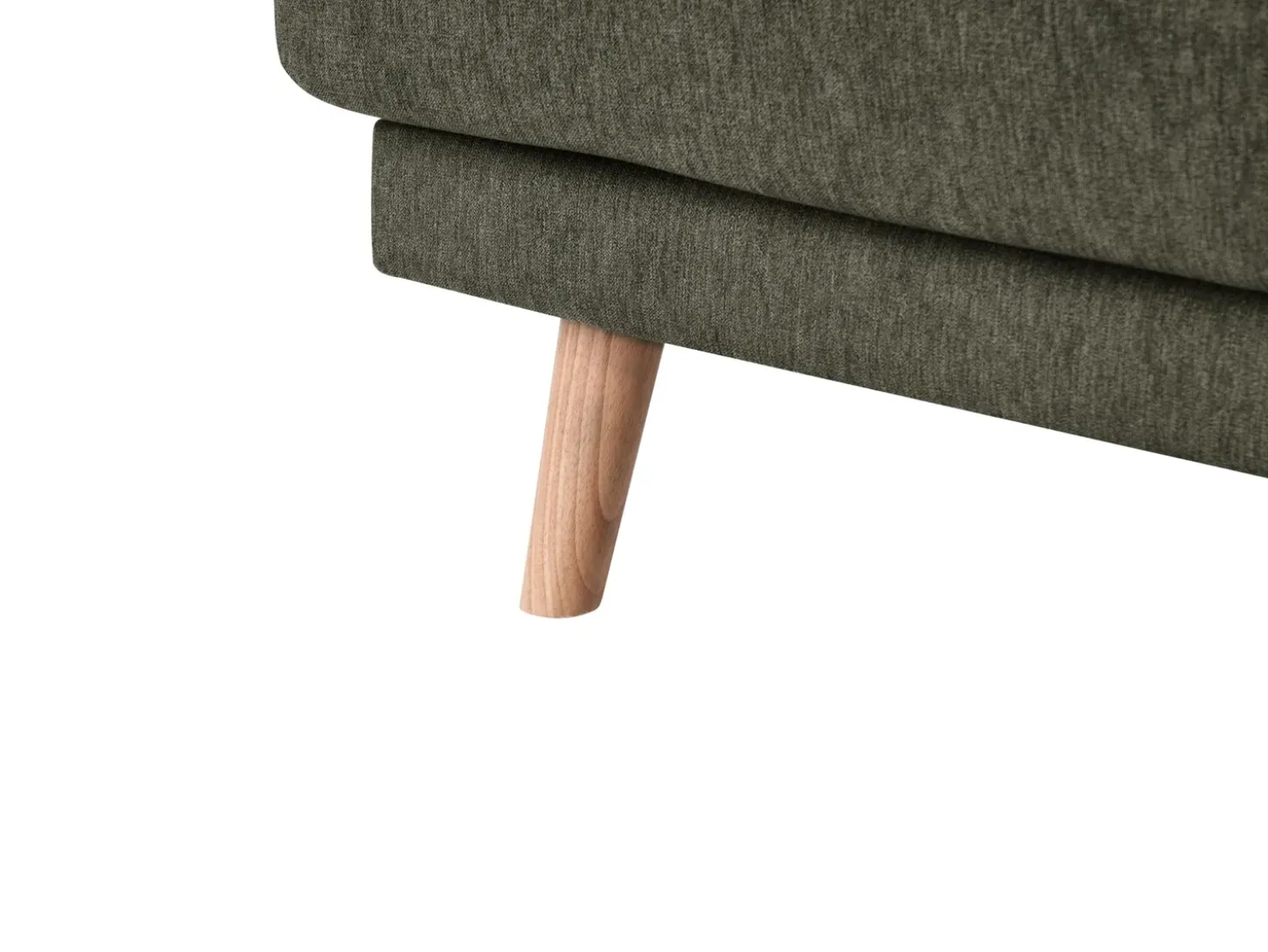 New Sofa dla 3 osób KILDAL Sofy Tapicerowane|Kolekcje Sof