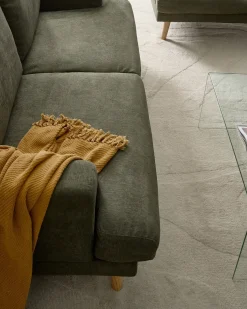 New Sofa dla 3 osób KILDAL Sofy Tapicerowane|Kolekcje Sof