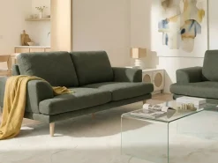 New Sofa dla 3 osób KILDAL Sofy Tapicerowane|Kolekcje Sof
