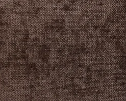 Online Sofa dla 2 osób KJAER Szenil Ciemnobrązowy Sofy Tapicerowane|Sofy Dwuosobowe
