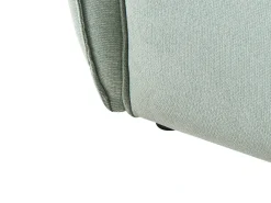 Sale Sofa dla 3 osób KUNES Jasno Sofy Tapicerowane|Kolekcje Sof