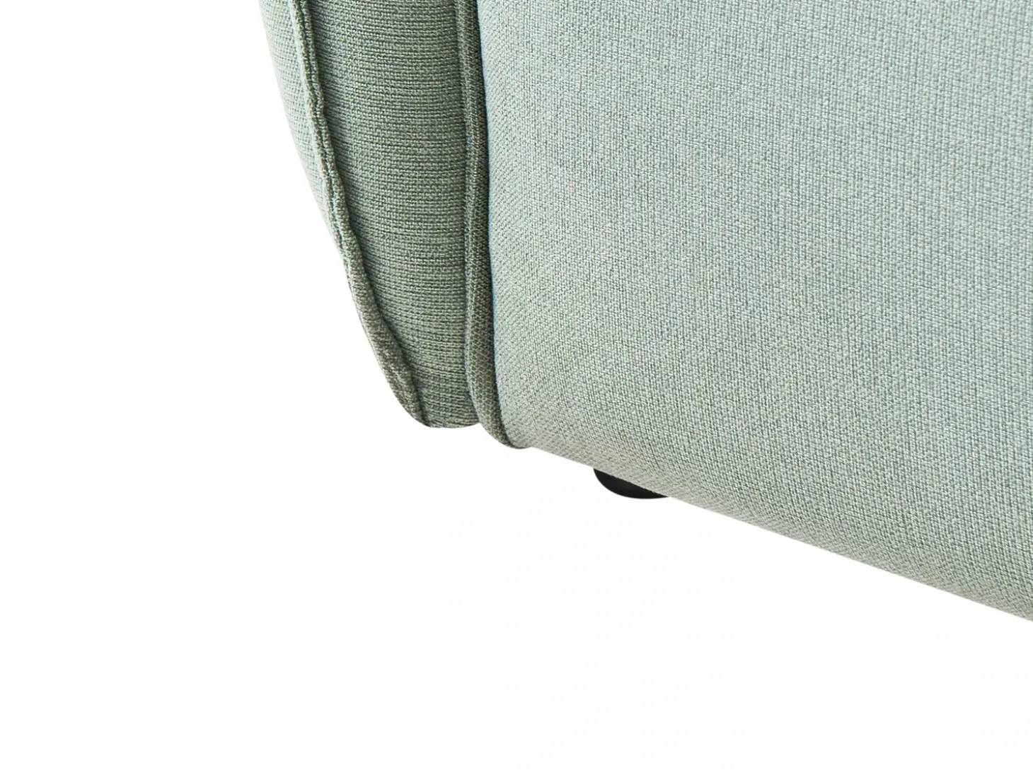 Sale Sofa dla 3 osób KUNES Jasno Sofy Tapicerowane|Kolekcje Sof