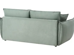 Sale Sofa dla 3 osób KUNES Jasno Sofy Tapicerowane|Kolekcje Sof
