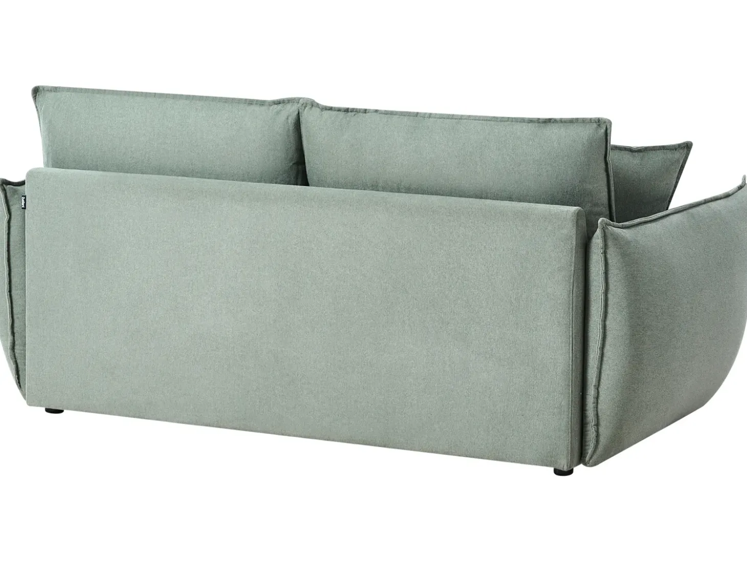Sale Sofa dla 3 osób KUNES Jasno Sofy Tapicerowane|Kolekcje Sof
