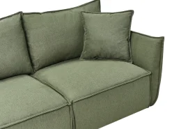 Best Sofa dla 3 osób KUNES Sofy Tapicerowane|Kolekcje Sof