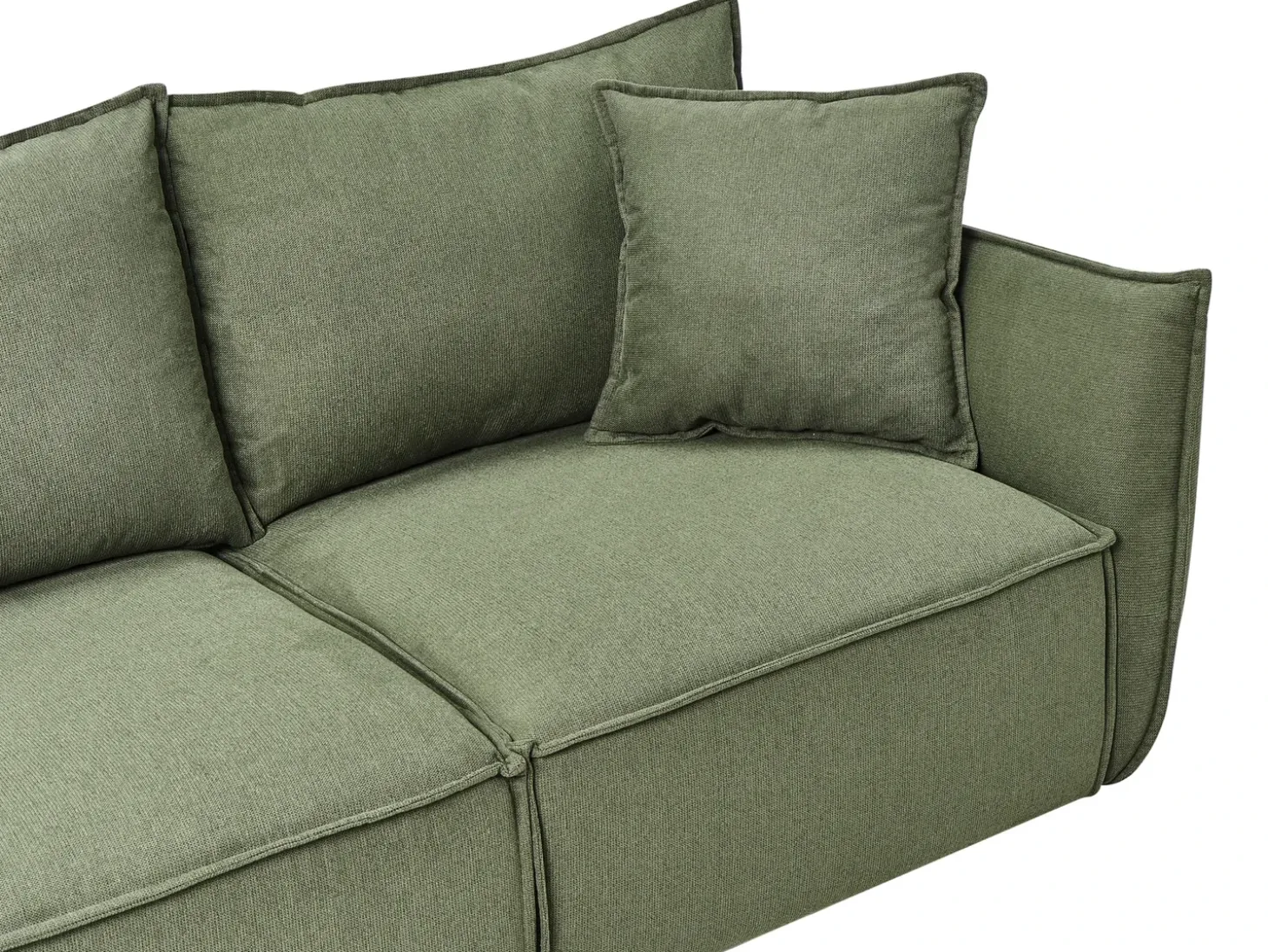 Best Sofa dla 3 osób KUNES Sofy Tapicerowane|Kolekcje Sof