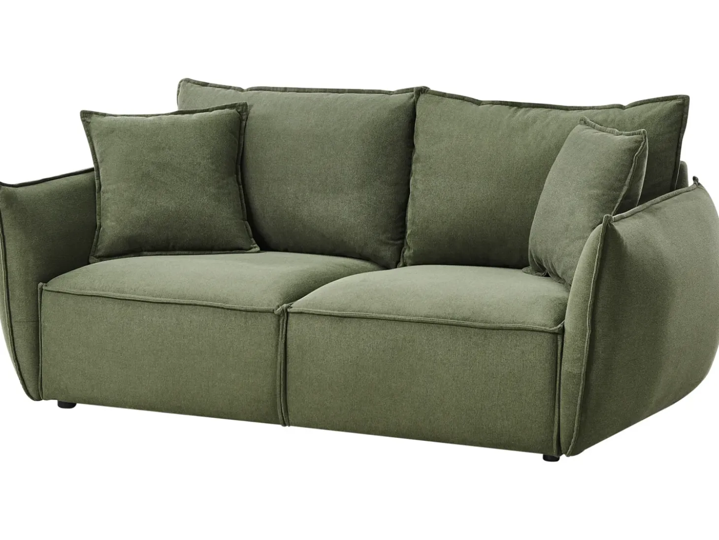 Best Sofa dla 3 osób KUNES Sofy Tapicerowane|Kolekcje Sof