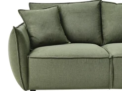 Best Sofa dla 3 osób KUNES Sofy Tapicerowane|Kolekcje Sof