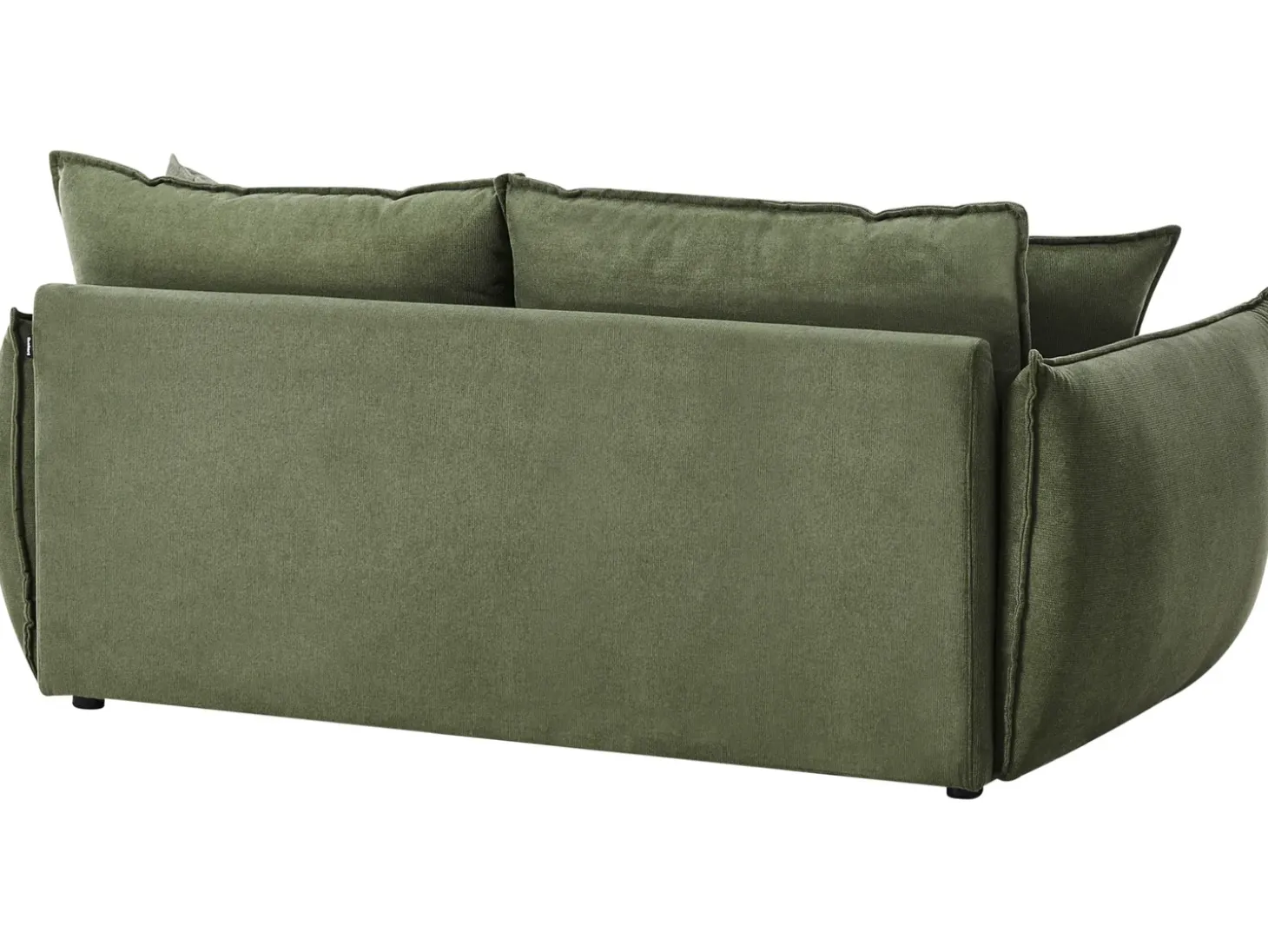 Best Sofa dla 3 osób KUNES Sofy Tapicerowane|Kolekcje Sof