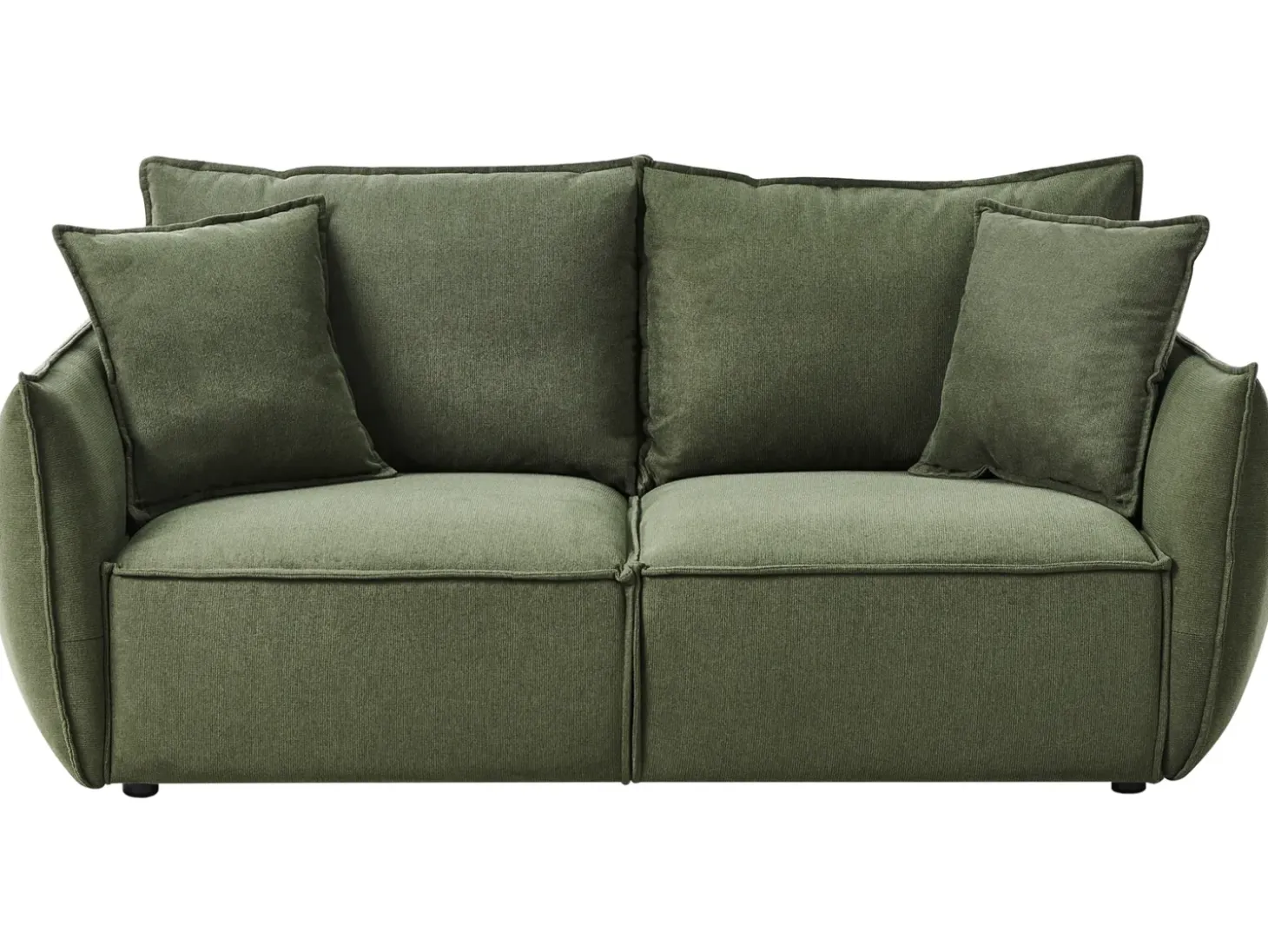 Best Sofa dla 3 osób KUNES Sofy Tapicerowane|Kolekcje Sof