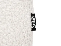 Discount Sofa dla 3 osób LAERDAL Boucle Złamana biel Sofy Tapicerowane|Wszystkie Sofy