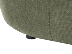 Outlet Sofa dla 3 osób LAERDAL Sofy Tapicerowane|Wszystkie Sofy