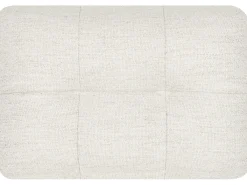 New Sofa dla 2 osób LAURILA Jasnobeżowy Sofy Tapicerowane|Sofy Dwuosobowe
