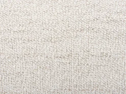 New Sofa dla 2 osób LAURILA Jasnobeżowy Sofy Tapicerowane|Sofy Dwuosobowe