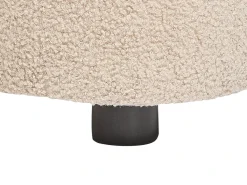 Sofa dla 3 osób LEIREN Boucle Sofy Tapicerowane|Kolekcje Sof