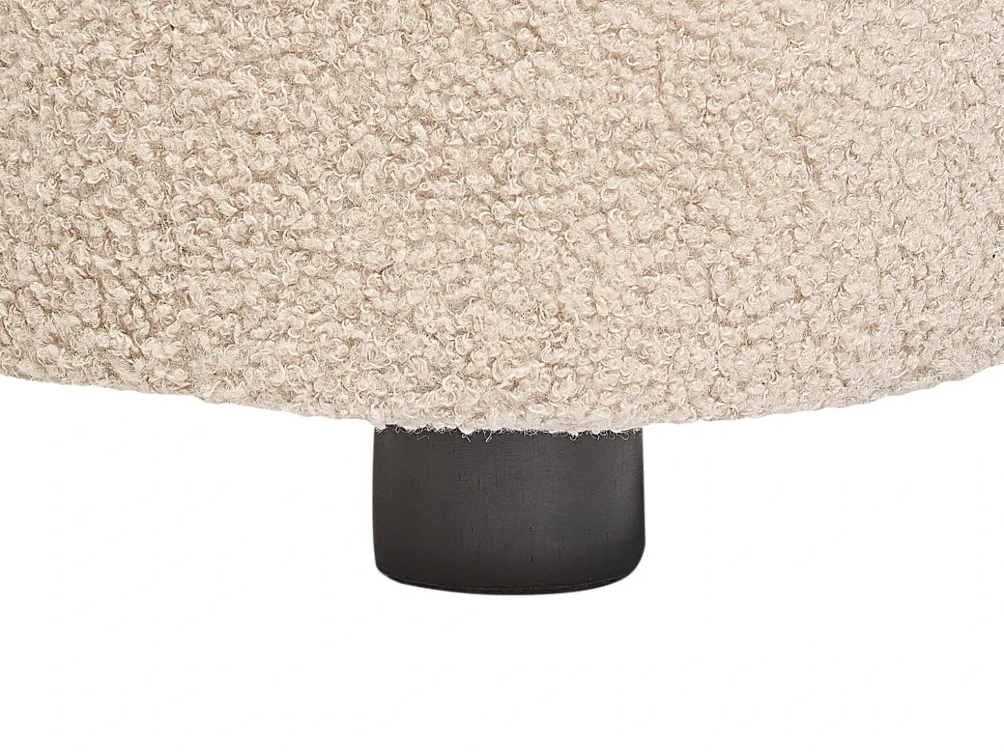Sofa dla 3 osób LEIREN Boucle Sofy Tapicerowane|Kolekcje Sof