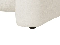 Clearance Sofa dla 3 osób LEIREN Boucle Sofy Tapicerowane|Kolekcje Sof