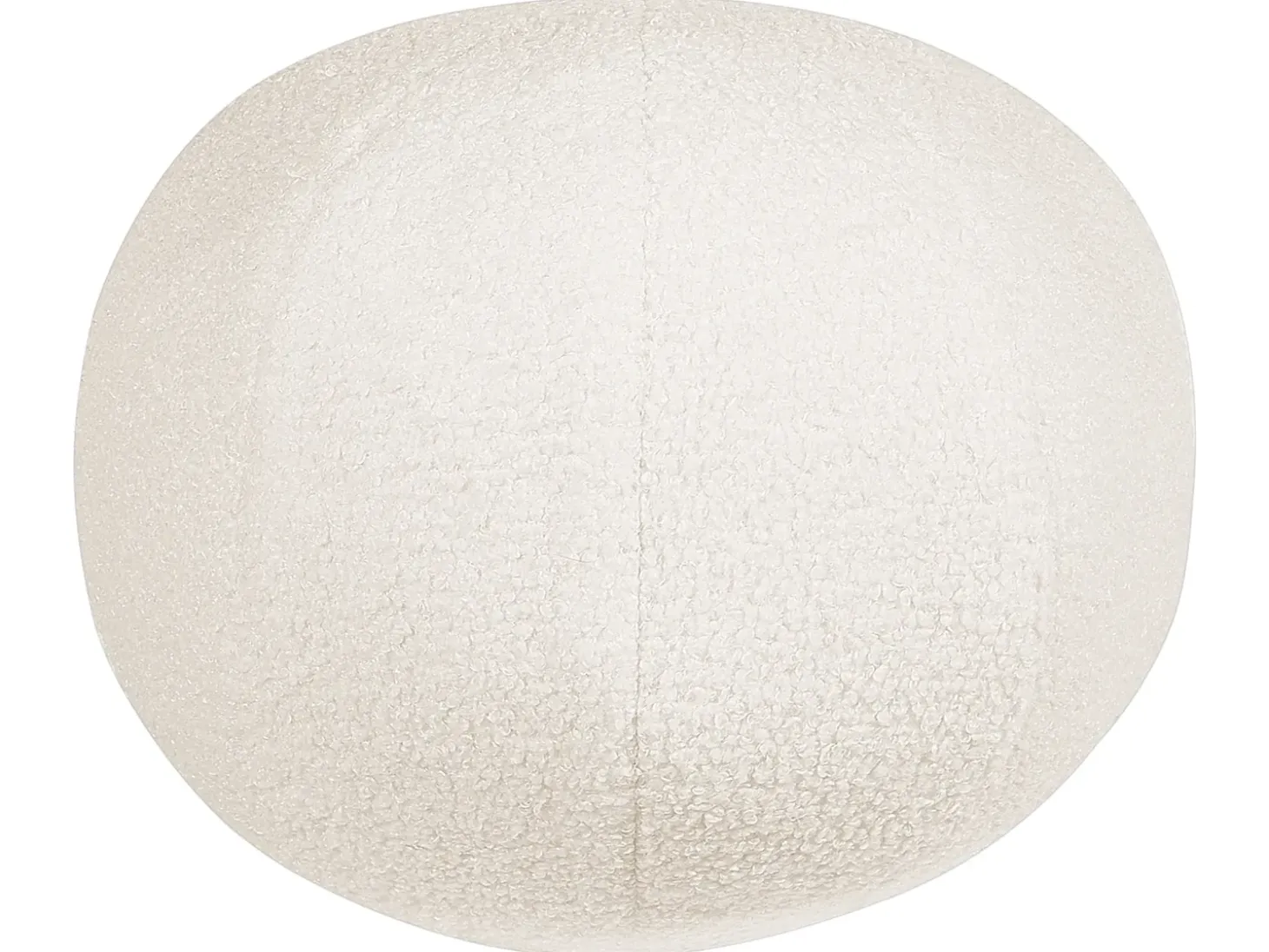 Clearance Sofa dla 3 osób LEIREN Boucle Sofy Tapicerowane|Kolekcje Sof