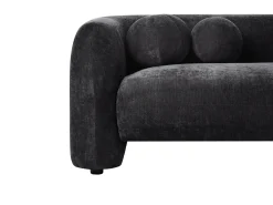 Hot Sofa dla 3 osób LEIREN Szenil Sofy Tapicerowane|Kolekcje Sof