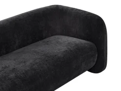 Hot Sofa dla 3 osób LEIREN Szenil Sofy Tapicerowane|Kolekcje Sof
