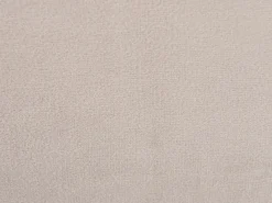 New Sofa dla 3 osób LEIREN Welur Beżowoszary Sofy Tapicerowane|Kolekcje Sof