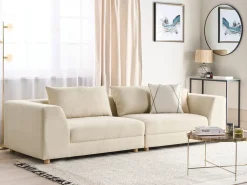 Online Sofa dla 3 osób LERMON Sofy Tapicerowane|Wszystkie Sofy