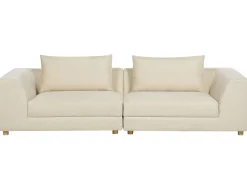 Online Sofa dla 3 osób LERMON Sofy Tapicerowane|Wszystkie Sofy