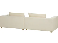 Online Sofa dla 3 osób LERMON Sofy Tapicerowane|Wszystkie Sofy