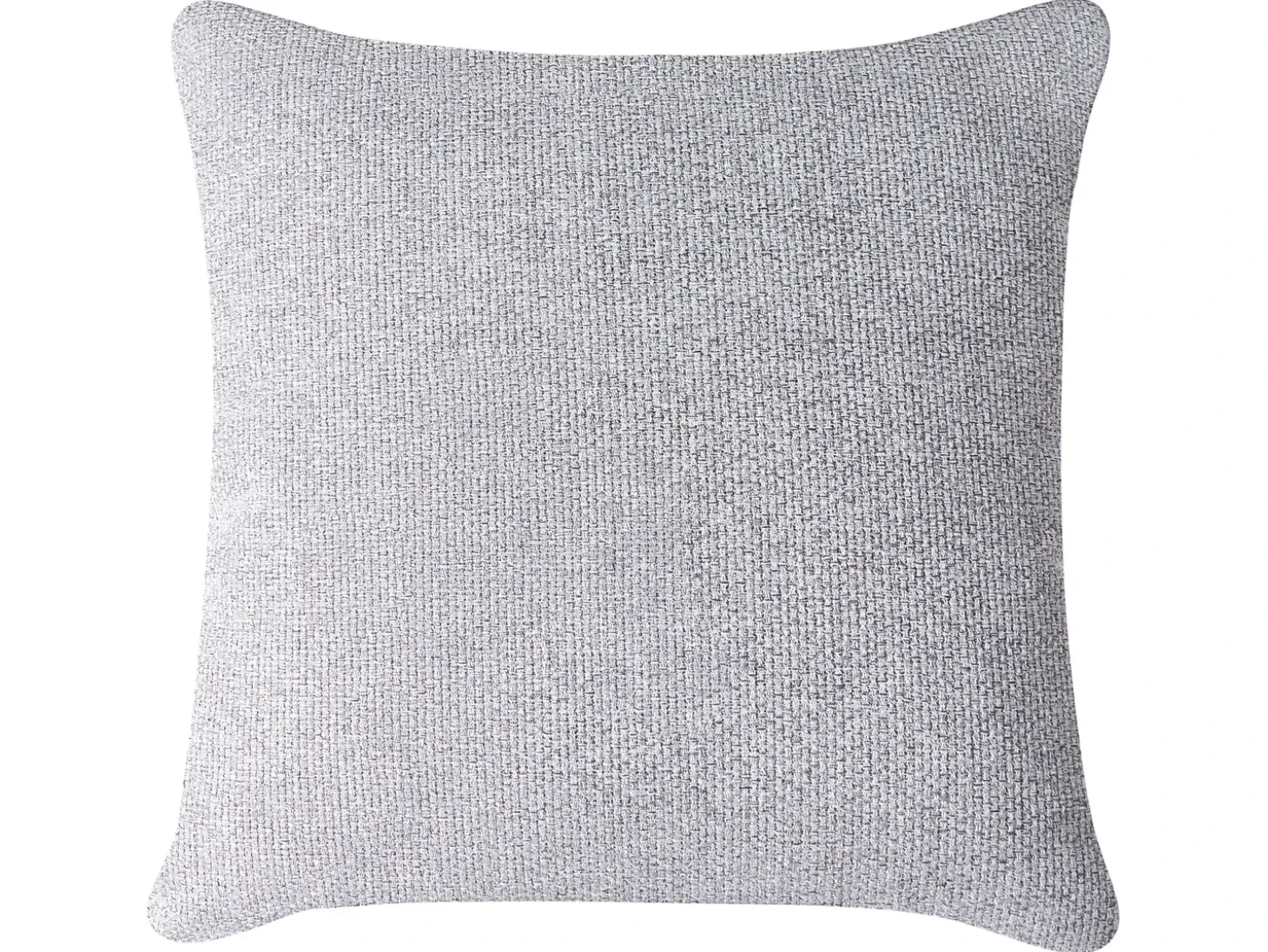 Clearance Sofa dla 2 osób LILLEROD Szary Sofy Tapicerowane|Sofy Dwuosobowe