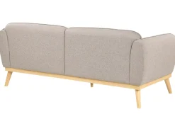 Outlet Sofa dla 3 osób LJUNG Jasno Sofy Tapicerowane|Kolekcje Sof
