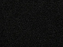 Sofa dla 2 osób LOEN Boucle Czarny Sofy Tapicerowane|Sofy Dwuosobowe