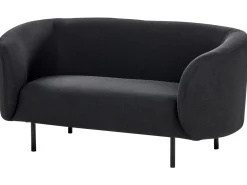 Sofa dla 2 osób LOEN Sofy Tapicerowane|Sofy Dwuosobowe