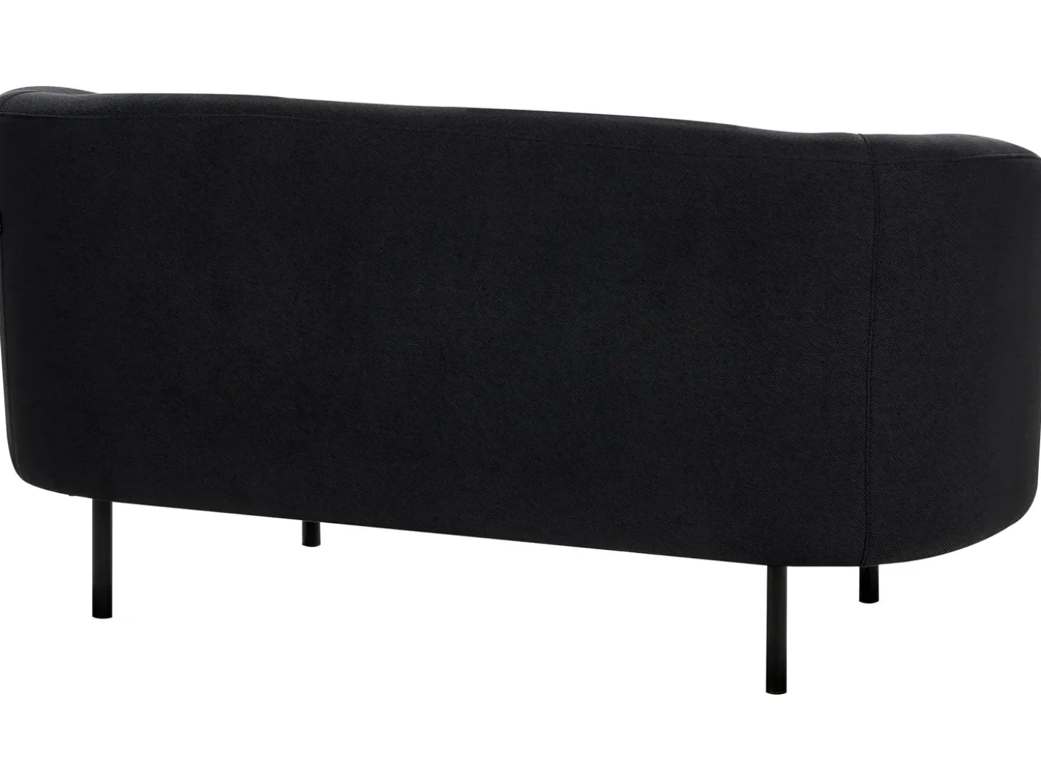 Sofa dla 2 osób LOEN Sofy Tapicerowane|Sofy Dwuosobowe