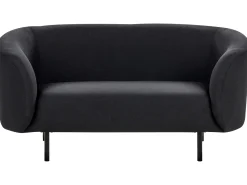 Sofa dla 2 osób LOEN Sofy Tapicerowane|Sofy Dwuosobowe