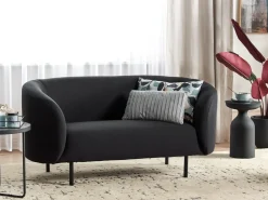 Sofa dla 2 osób LOEN Sofy Tapicerowane|Sofy Dwuosobowe