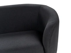 Sofa dla 2 osób LOEN Sofy Tapicerowane|Sofy Dwuosobowe