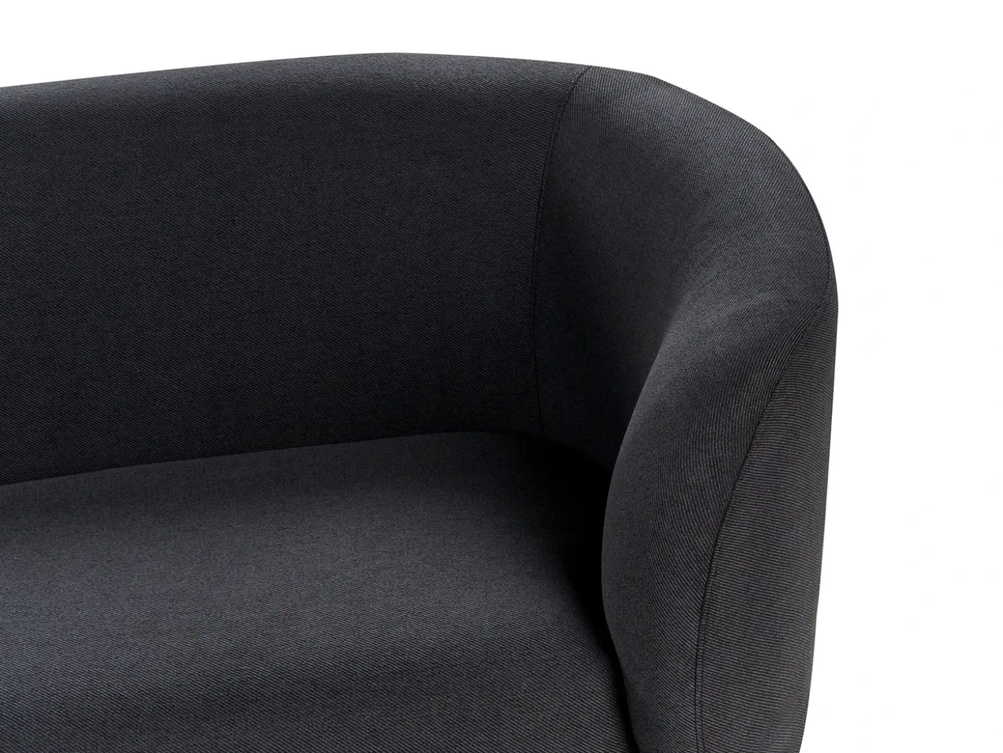 Sofa dla 2 osób LOEN Sofy Tapicerowane|Sofy Dwuosobowe