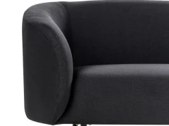 Sofa dla 2 osób LOEN Sofy Tapicerowane|Sofy Dwuosobowe