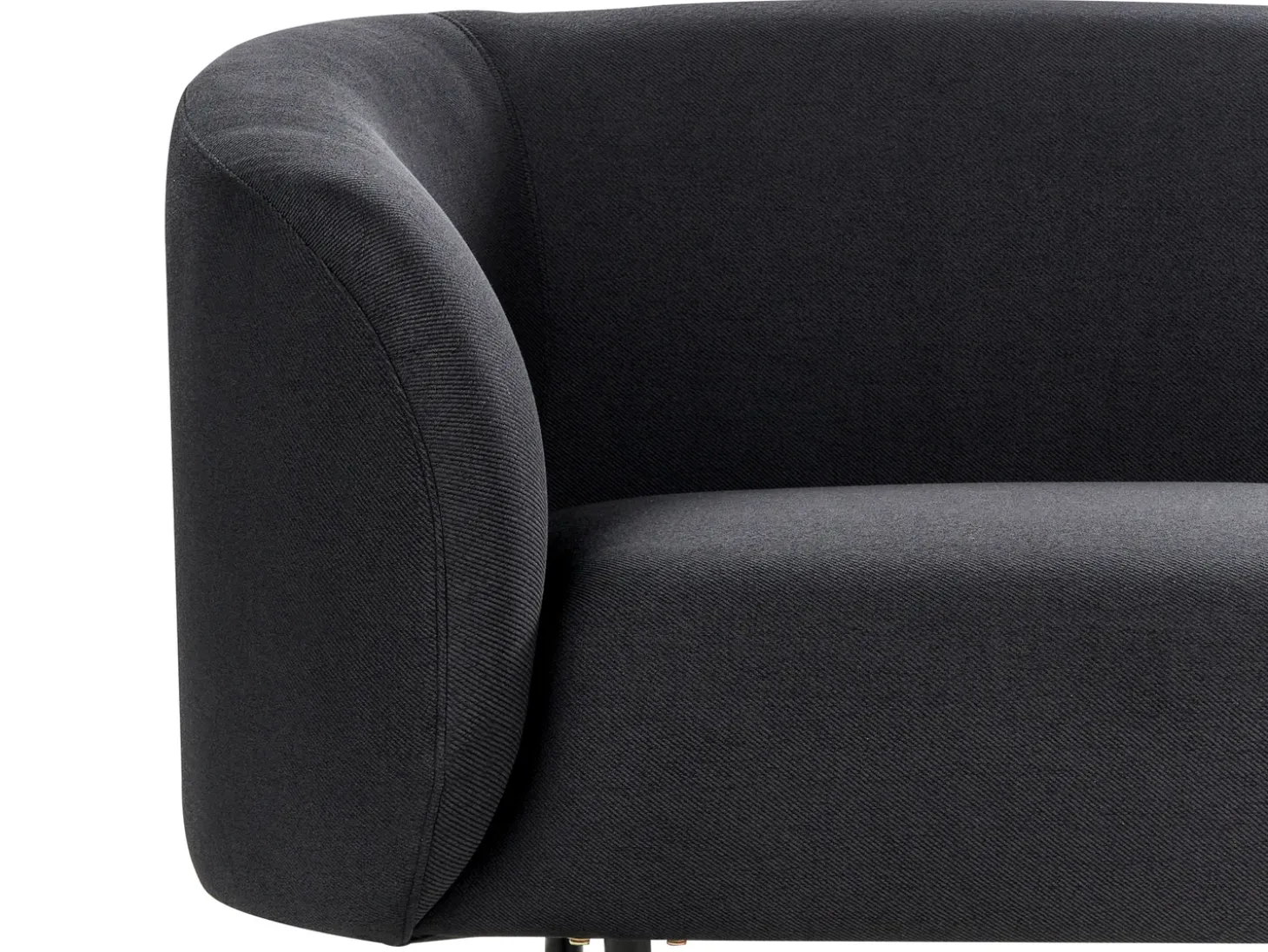 Sofa dla 2 osób LOEN Sofy Tapicerowane|Sofy Dwuosobowe