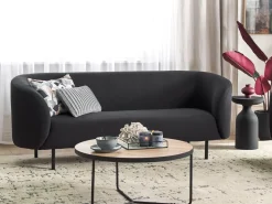 Outlet Sofa dla 3 osób LOEN Sofy Tapicerowane|Kolekcje Sof