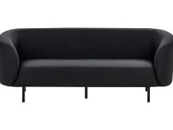 Outlet Sofa dla 3 osób LOEN Sofy Tapicerowane|Kolekcje Sof