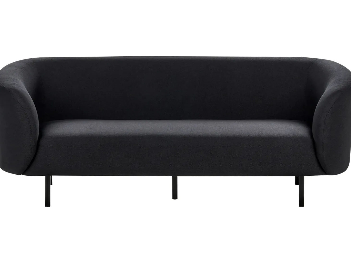 Outlet Sofa dla 3 osób LOEN Sofy Tapicerowane|Kolekcje Sof