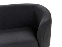 Outlet Sofa dla 3 osób LOEN Sofy Tapicerowane|Kolekcje Sof