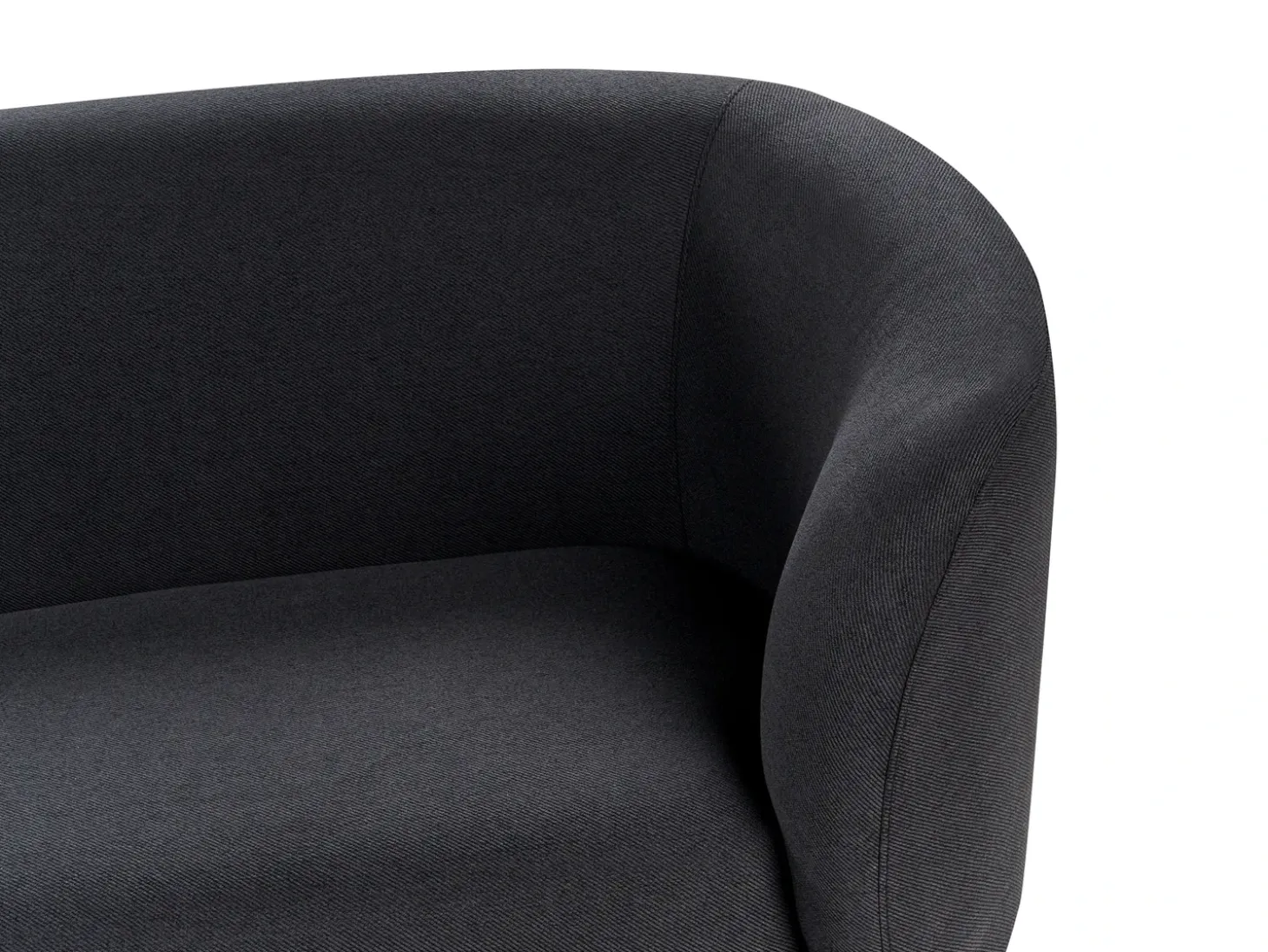 Outlet Sofa dla 3 osób LOEN Sofy Tapicerowane|Kolekcje Sof